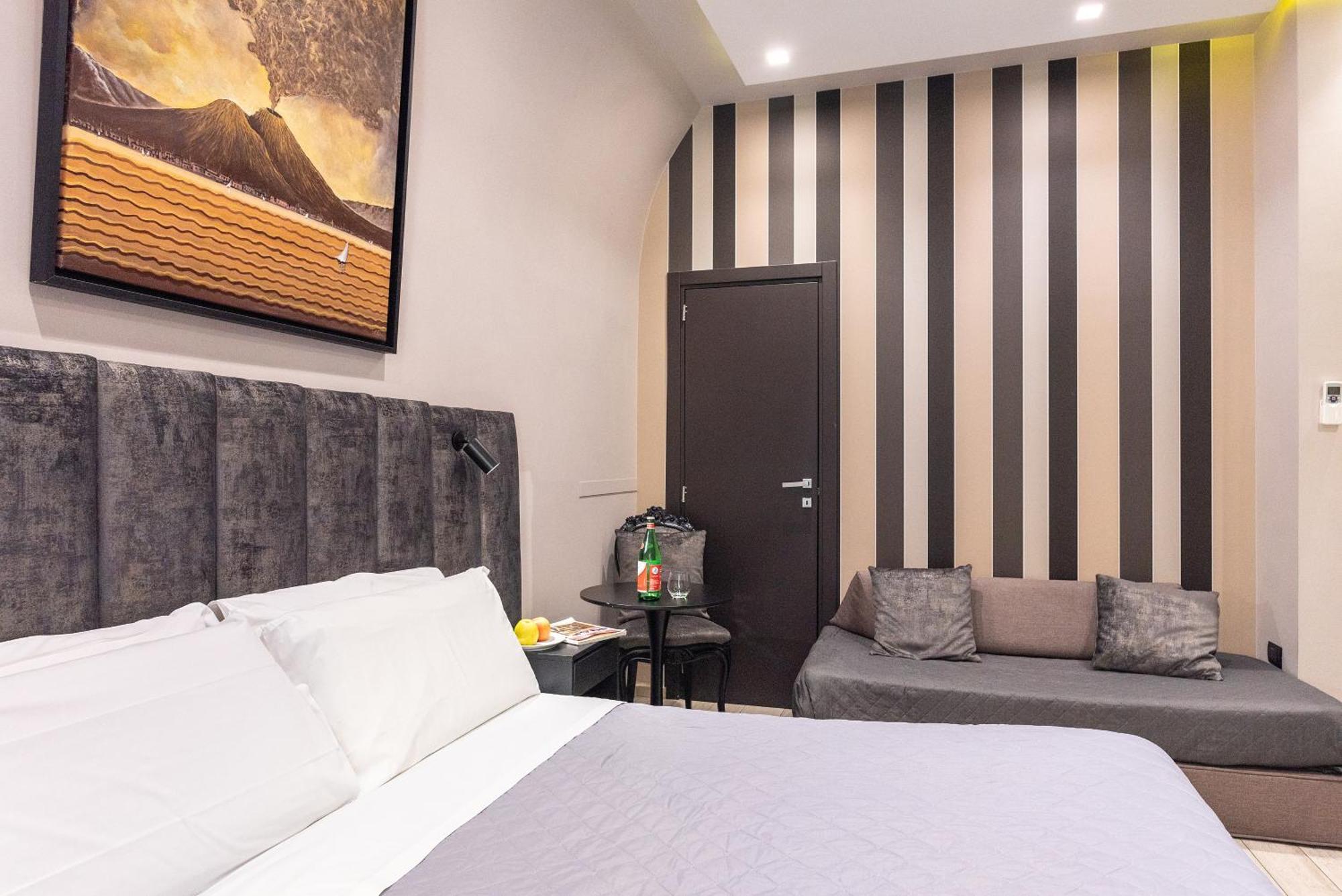 Neapolis Lifestyle Bed & Breakfast ภายนอก รูปภาพ
