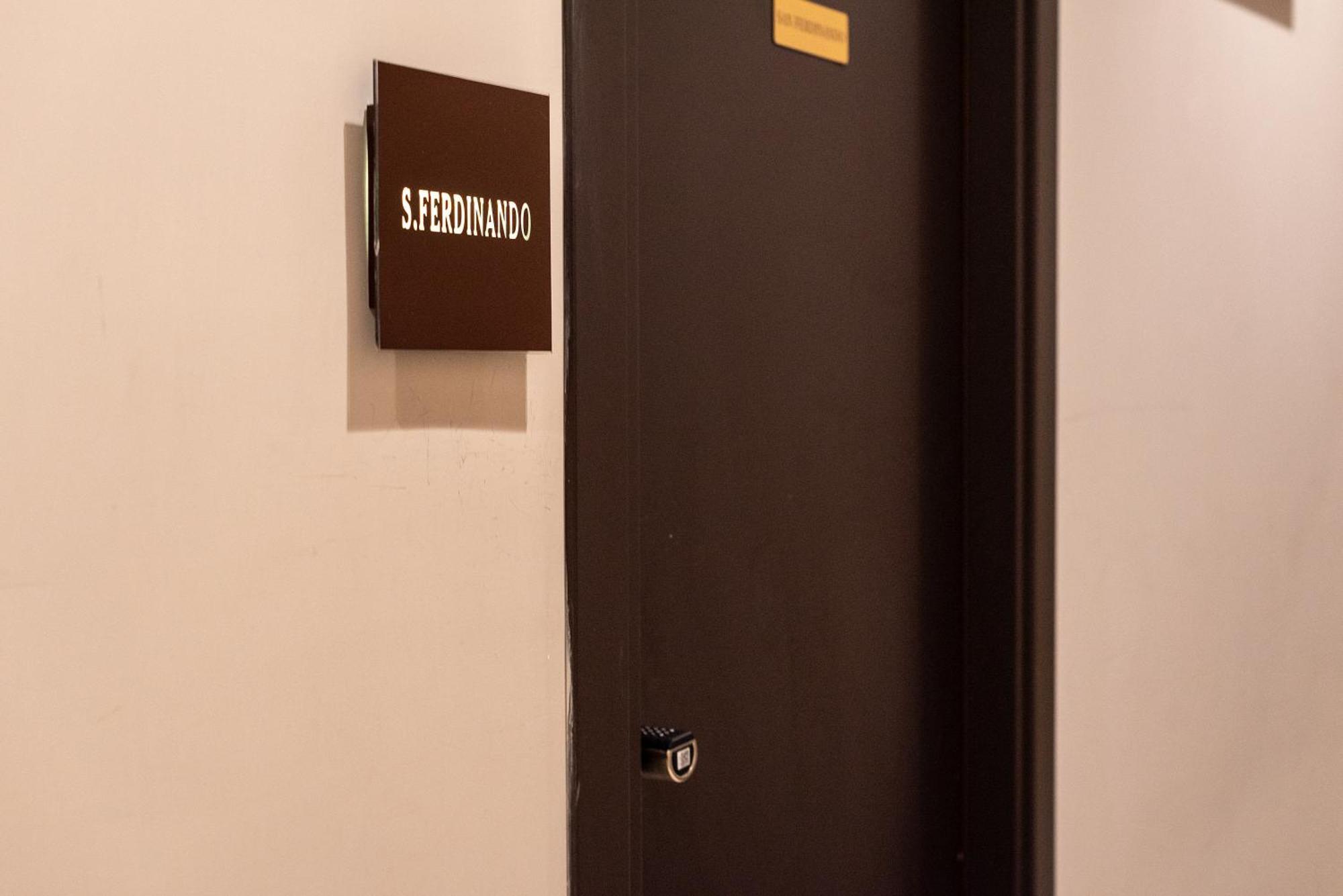 Neapolis Lifestyle Bed & Breakfast ภายนอก รูปภาพ