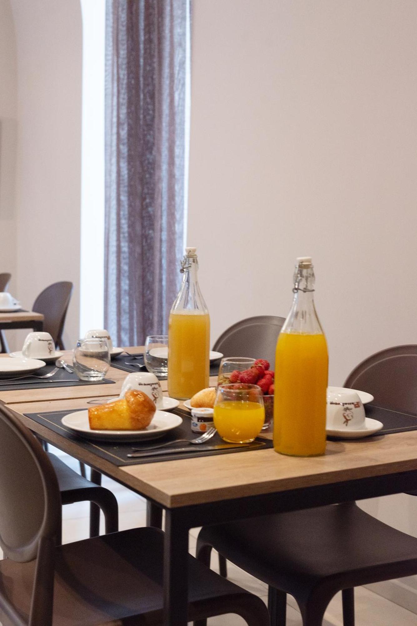 Neapolis Lifestyle Bed & Breakfast ภายนอก รูปภาพ