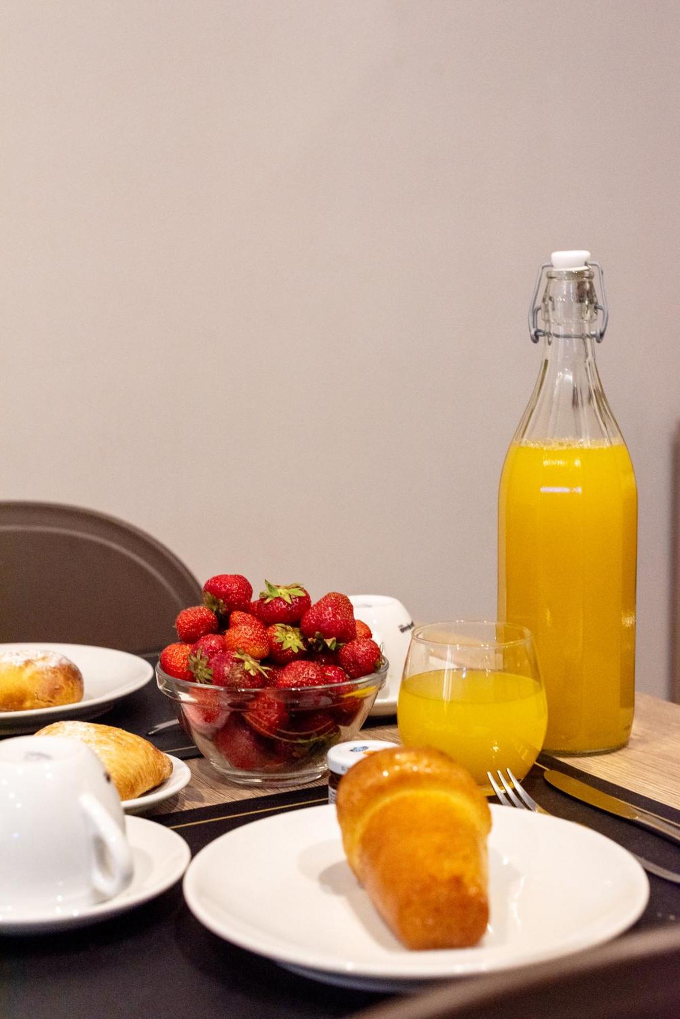 Neapolis Lifestyle Bed & Breakfast ภายนอก รูปภาพ