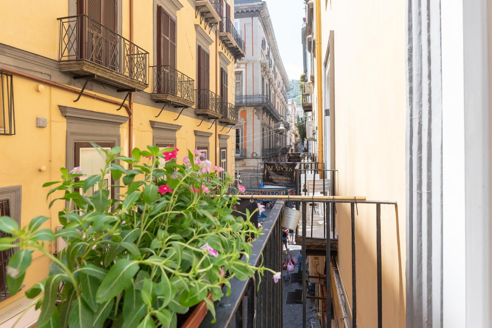 Neapolis Lifestyle Bed & Breakfast ภายนอก รูปภาพ