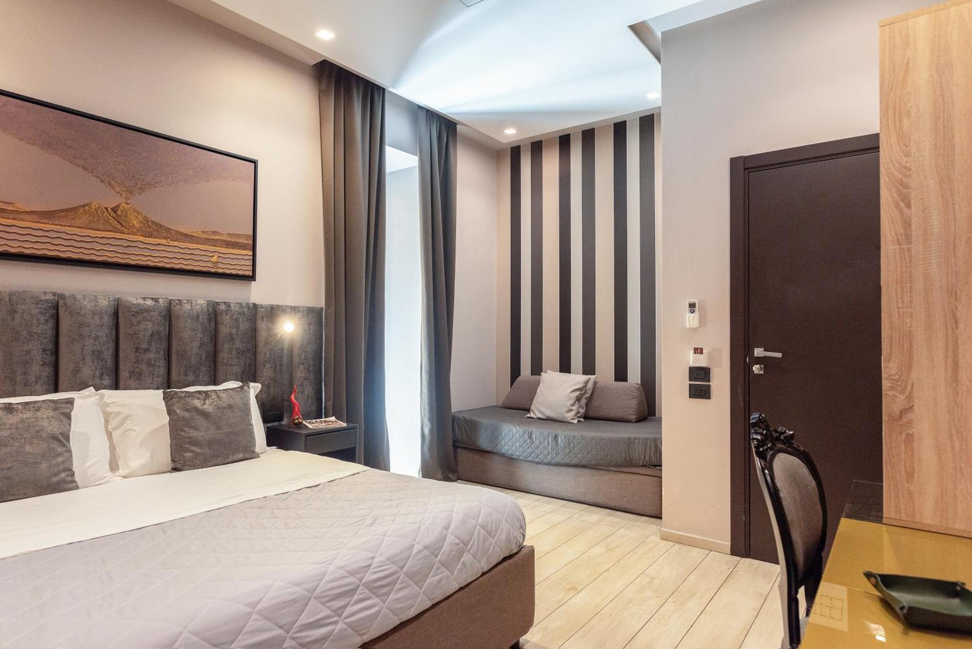 Neapolis Lifestyle Bed & Breakfast ภายนอก รูปภาพ