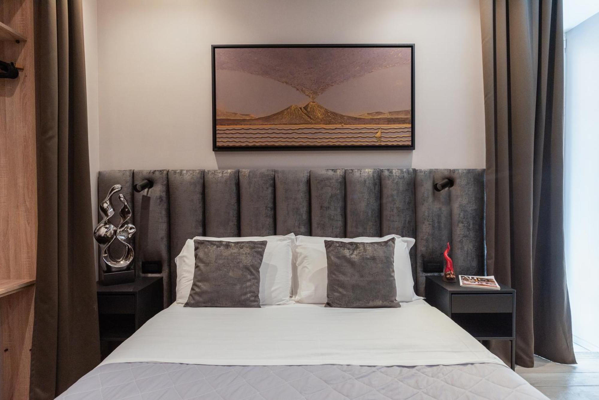 Neapolis Lifestyle Bed & Breakfast ภายนอก รูปภาพ