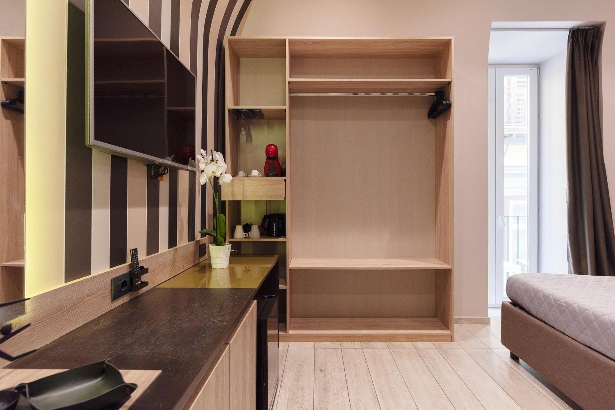 Neapolis Lifestyle Bed & Breakfast ภายนอก รูปภาพ