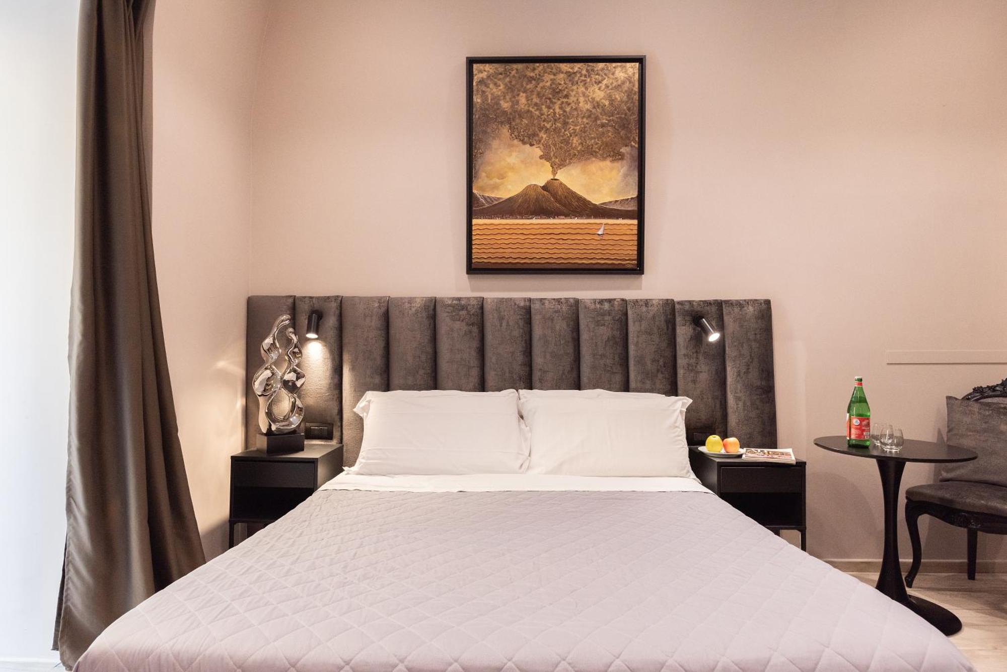 Neapolis Lifestyle Bed & Breakfast ภายนอก รูปภาพ