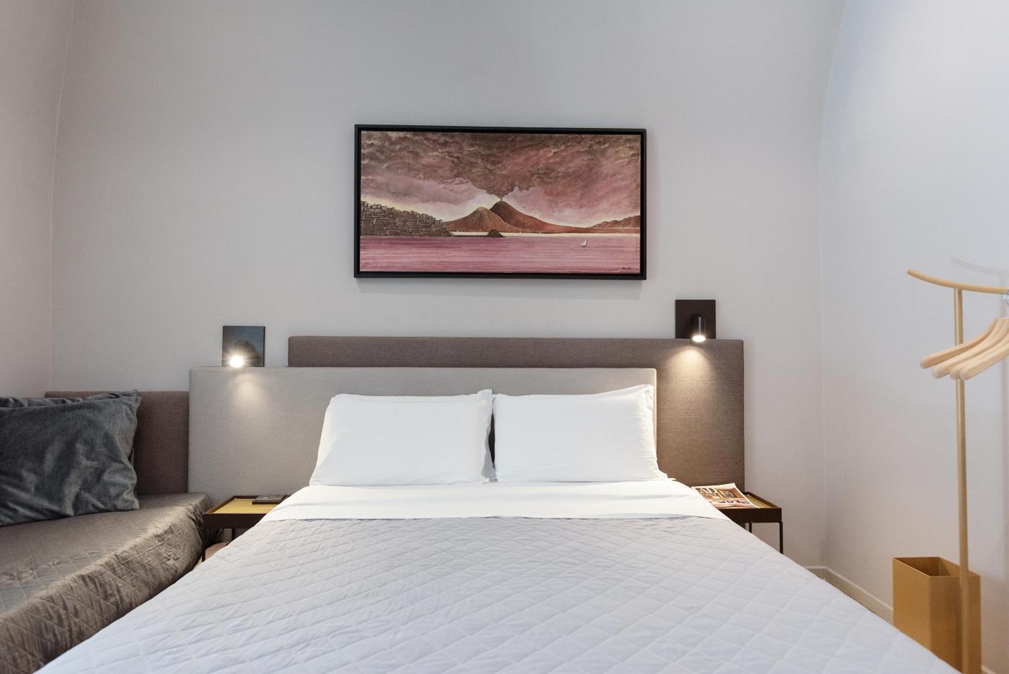 Neapolis Lifestyle Bed & Breakfast ภายนอก รูปภาพ