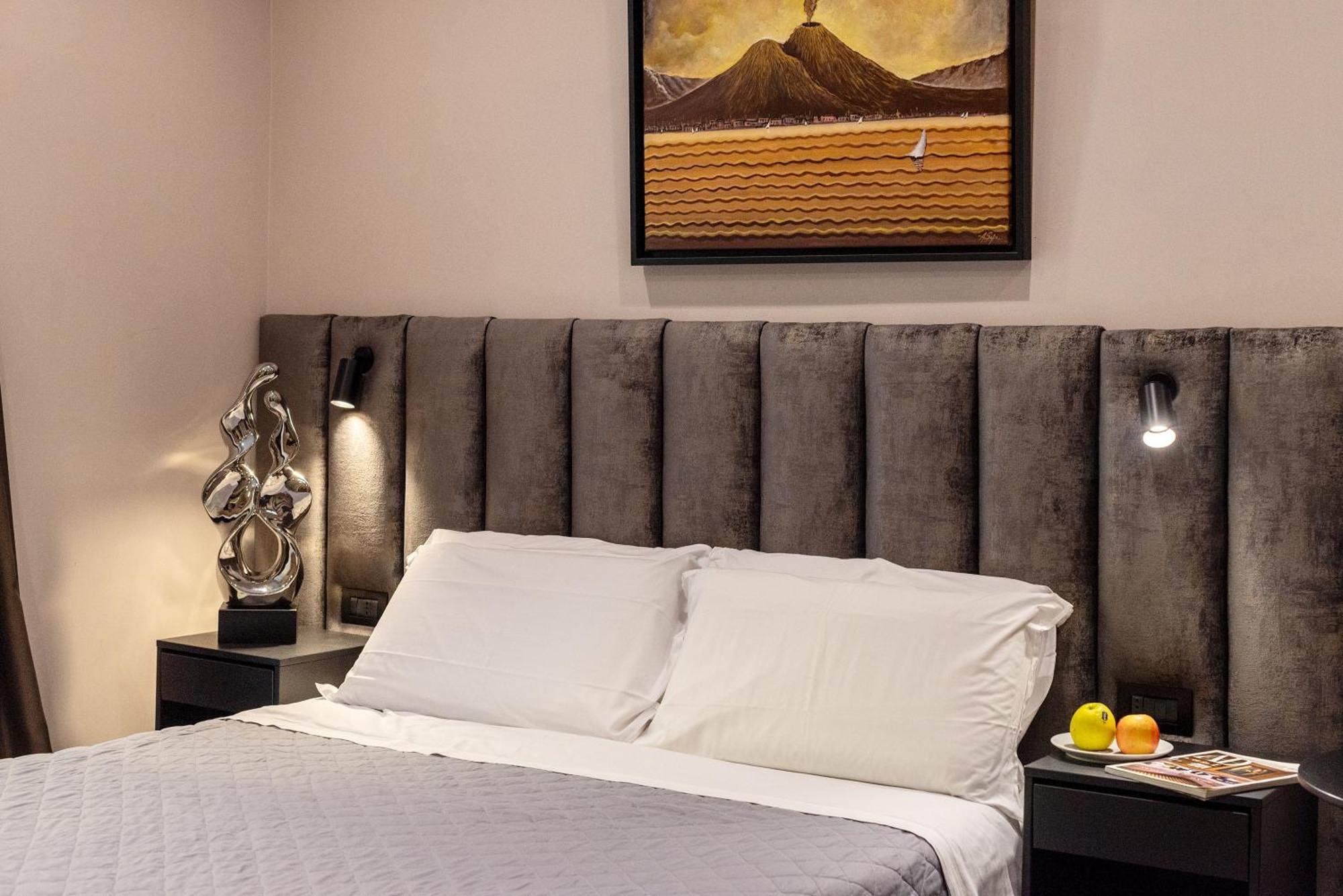 Neapolis Lifestyle Bed & Breakfast ภายนอก รูปภาพ