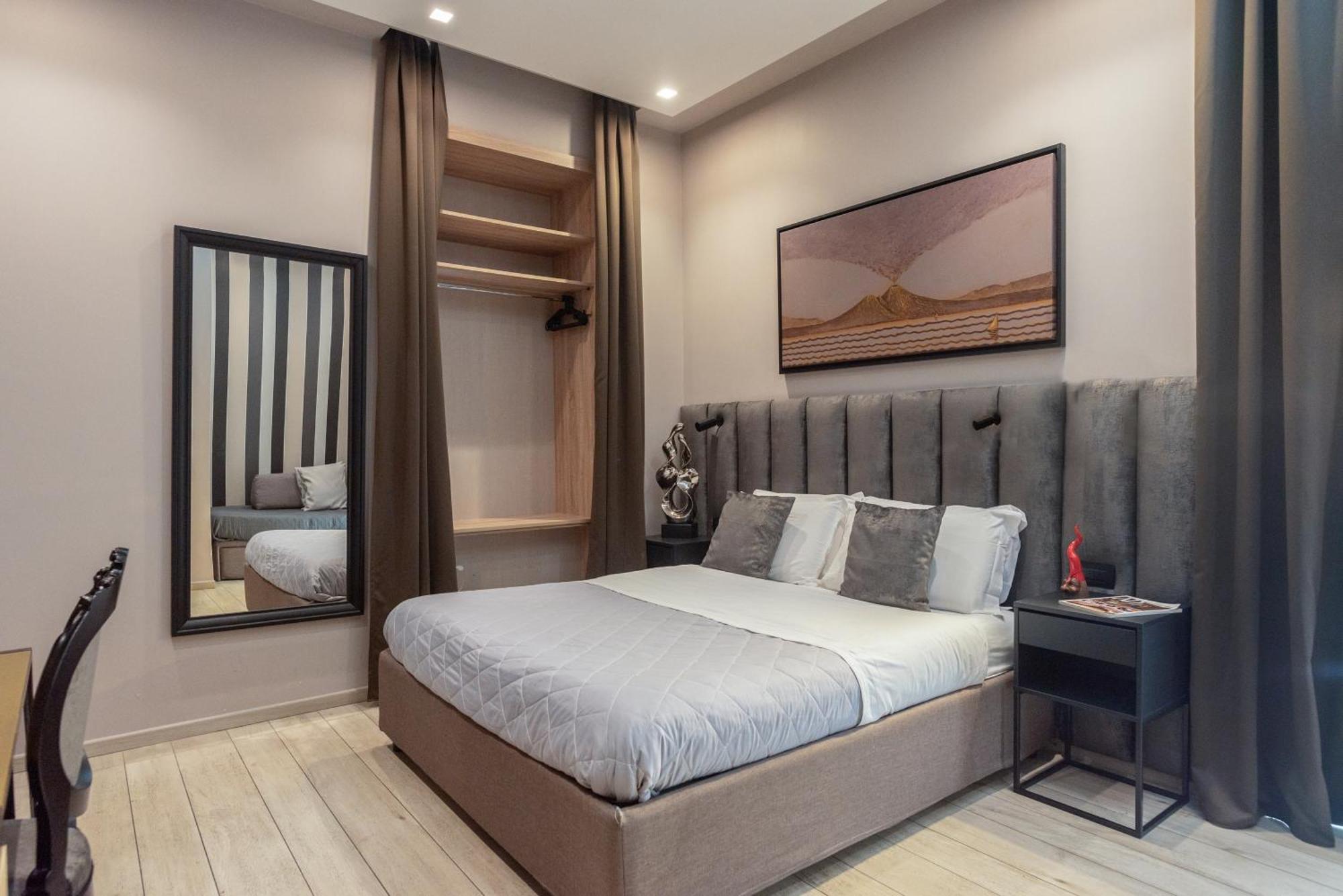 Neapolis Lifestyle Bed & Breakfast ภายนอก รูปภาพ