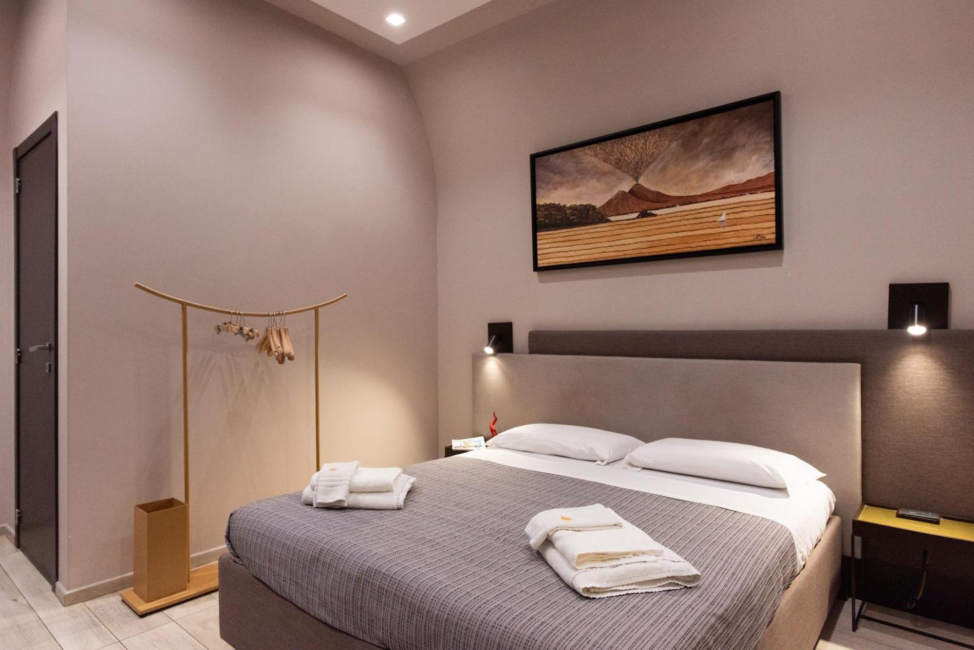 Neapolis Lifestyle Bed & Breakfast ภายนอก รูปภาพ