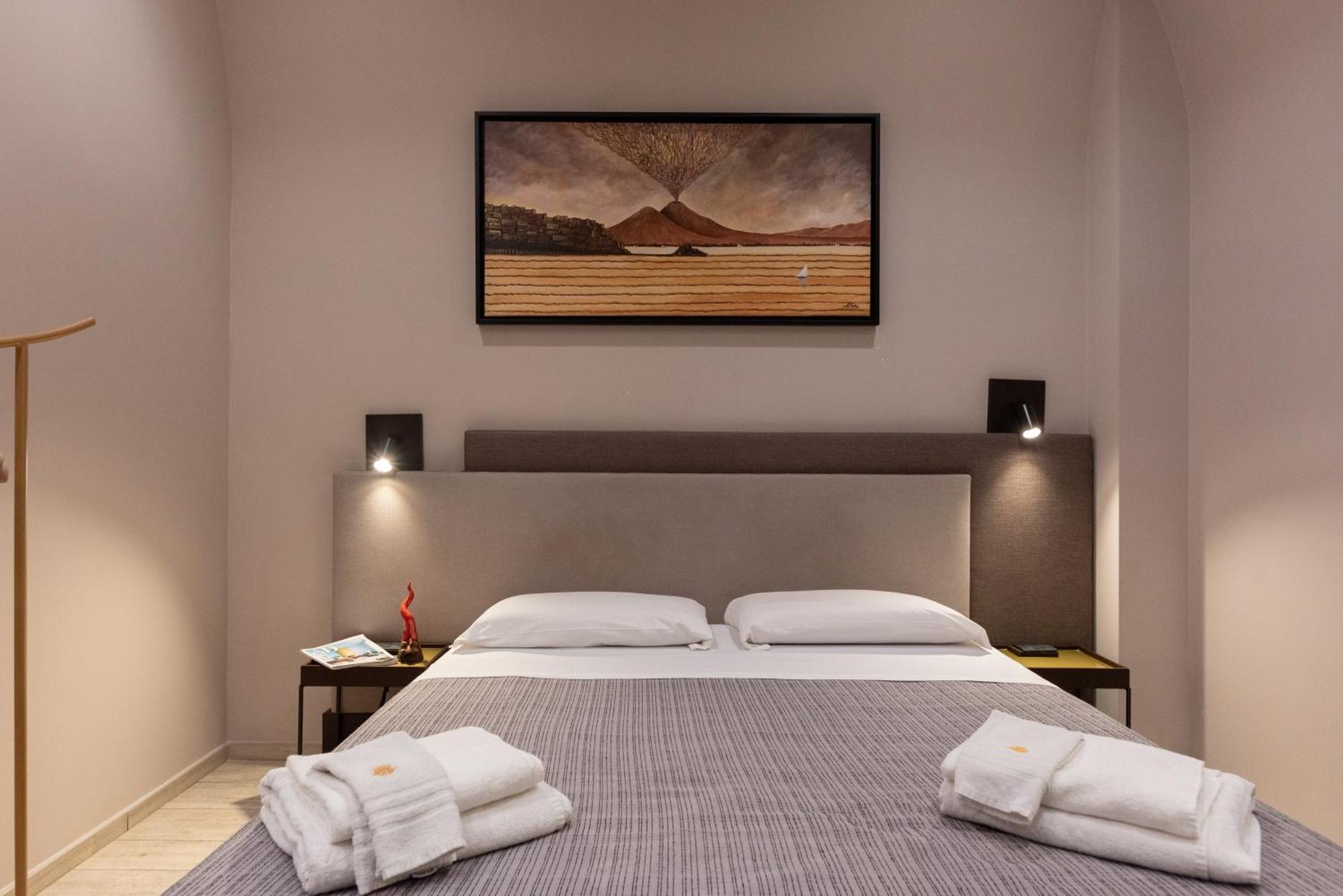 Neapolis Lifestyle Bed & Breakfast ภายนอก รูปภาพ