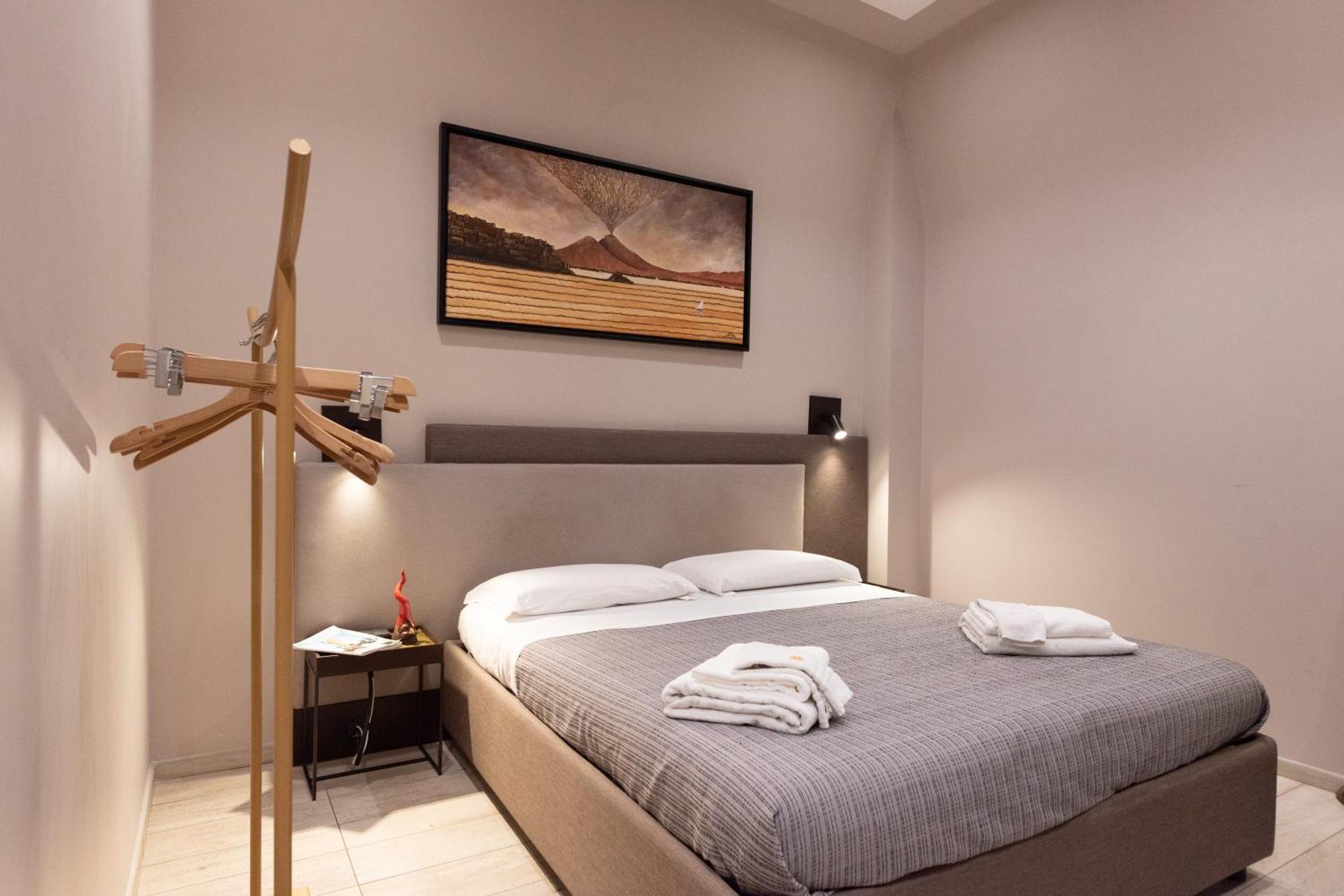 Neapolis Lifestyle Bed & Breakfast ภายนอก รูปภาพ